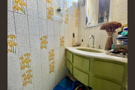 Apartamento para alugar com 182m², 3 quartos e 3 vagas