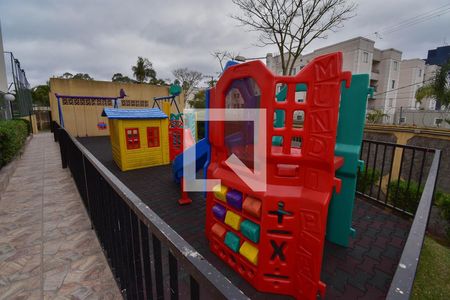 Apartamento para alugar com 50m², 2 quartos e 1 vaga