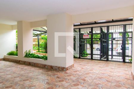 Apartamento para alugar com 50m², 2 quartos e 1 vaga