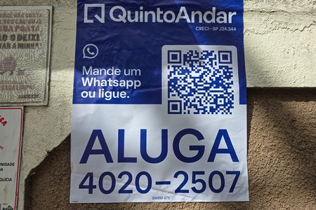 Apartamento para alugar com 50m², 2 quartos e 1 vaga