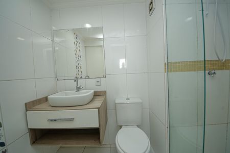 Apartamento para alugar com 2 quartos, 50m² em Cidade Líder, São Paulo