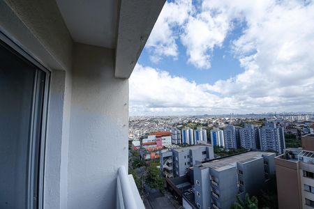 Apartamento para alugar com 2 quartos, 50m² em Cidade Líder, São Paulo