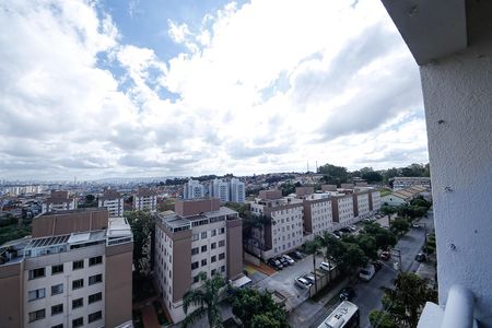 Apartamento para alugar com 2 quartos, 50m² em Cidade Líder, São Paulo