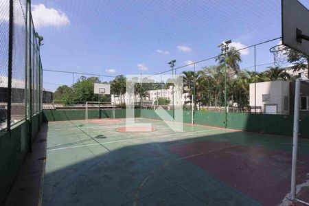Apartamento para alugar com 50m², 2 quartos e 1 vaga