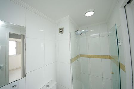 Apartamento para alugar com 2 quartos, 50m² em Cidade Líder, São Paulo