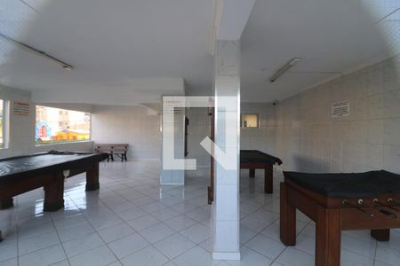 Apartamento para alugar com 2 quartos, 50m² em Cidade Líder, São Paulo