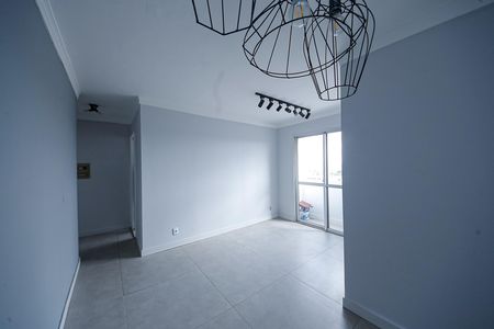 Apartamento para alugar com 2 quartos, 50m² em Cidade Líder, São Paulo