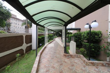 Apartamento para alugar com 2 quartos, 50m² em Cidade Líder, São Paulo