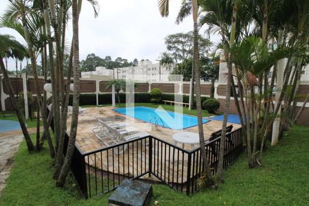 Apartamento para alugar com 50m², 2 quartos e 1 vaga
