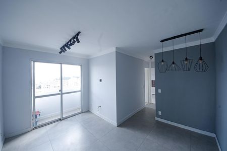 Apartamento para alugar com 2 quartos, 50m² em Cidade Líder, São Paulo
