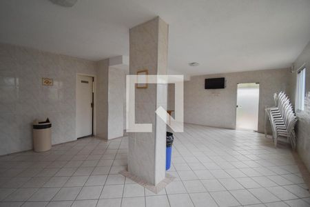 Apartamento para alugar com 50m², 2 quartos e 1 vaga