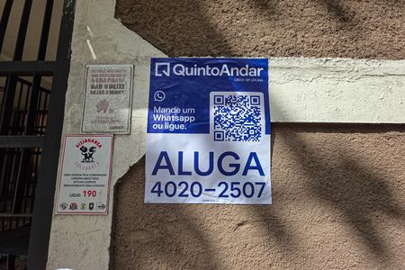 Apartamento para alugar com 50m², 2 quartos e 1 vaga
