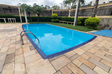 Apartamento para alugar com 50m², 2 quartos e 1 vaga