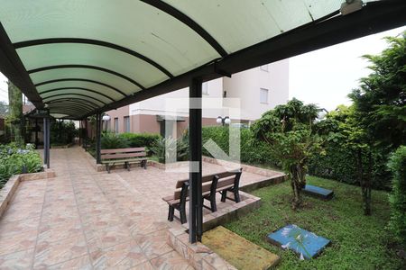 Apartamento para alugar com 50m², 2 quartos e 1 vaga