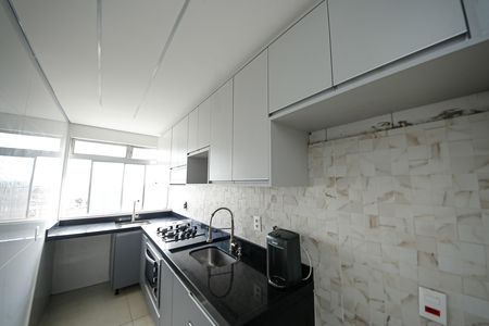 Apartamento para alugar com 2 quartos, 50m² em Cidade Líder, São Paulo