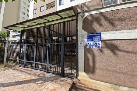 Apartamento para alugar com 2 quartos, 50m² em Cidade Líder, São Paulo