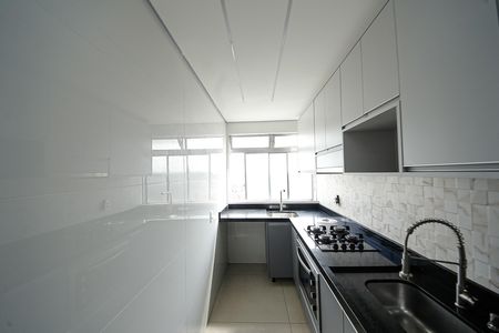 Apartamento para alugar com 50m², 2 quartos e 1 vaga