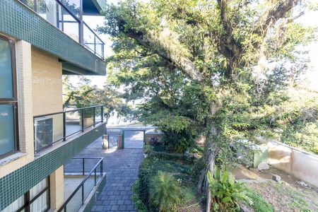 Sacada de apartamento para alugar com 2 quartos, 104m² em Vila Assunção, Porto Alegre