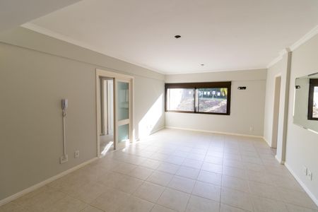 Sala de apartamento para alugar com 2 quartos, 104m² em Vila Assunção, Porto Alegre