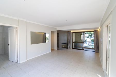 Apartamento para alugar com 104m², 2 quartos e 1 vaga Apartamento para alugar com 104m², 2 quartos e 1 vagaSala