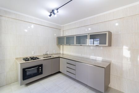Apartamento para alugar com 104m², 2 quartos e 1 vaga Apartamento para alugar com 104m², 2 quartos e 1 vagaCozinha e Área de Serviço