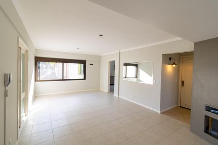 Apartamento para alugar com 104m², 2 quartos e 1 vaga Apartamento para alugar com 104m², 2 quartos e 1 vagaSala