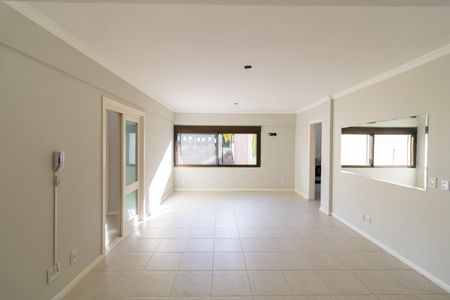Apartamento para alugar com 104m², 2 quartos e 1 vaga Apartamento para alugar com 104m², 2 quartos e 1 vagaSala