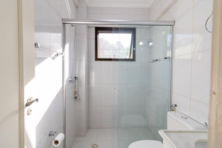 Apartamento para alugar com 104m², 2 quartos e 1 vaga Apartamento para alugar com 104m², 2 quartos e 1 vagaBanheiro