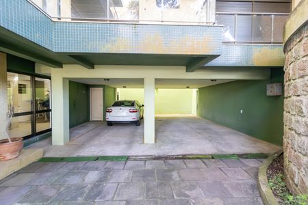 Garagem de apartamento para alugar com 2 quartos, 104m² em Vila Assunção, Porto Alegre