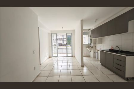 Apartamento para alugar com 3 quartos, 75m² em Barra da Tijuca, Rio de Janeiro