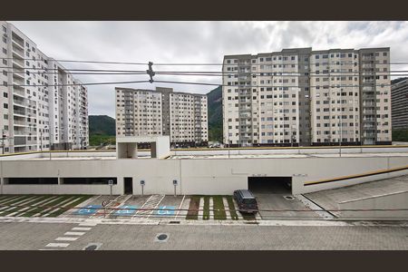 Varanda  de apartamento para alugar com 3 quartos, 75m² em Barra da Tijuca, Rio de Janeiro
