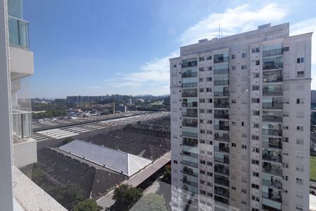 Vista da Janela do Quarto 2 de apartamento para alugar com 2 quartos, 65m² em Lapa, São Paulo