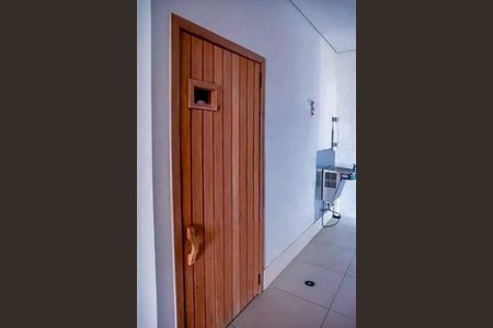 Área comum - Sauna de apartamento para alugar com 2 quartos, 65m² em Lapa, São Paulo