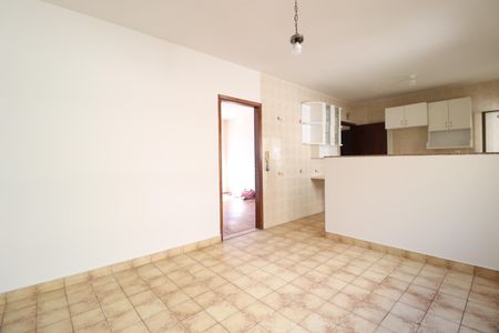 Apartamento para alugar com 121m², 3 quartos e 1 vagaSala de Jantar