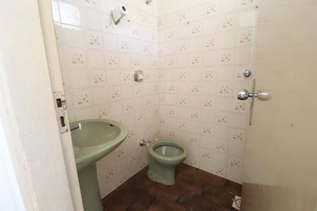 Apartamento para alugar com 121m², 3 quartos e 1 vagaBanheiro de serviço