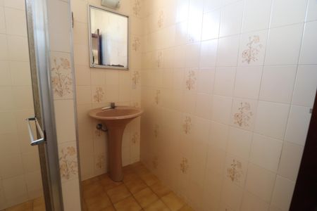 Apartamento para alugar com 121m², 3 quartos e 1 vagaBanheiro Social