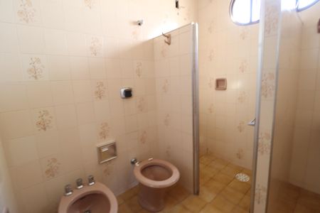 Apartamento para alugar com 121m², 3 quartos e 1 vagaBanheiro Social