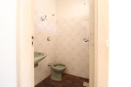 Apartamento para alugar com 121m², 3 quartos e 1 vagaBanheiro de serviço