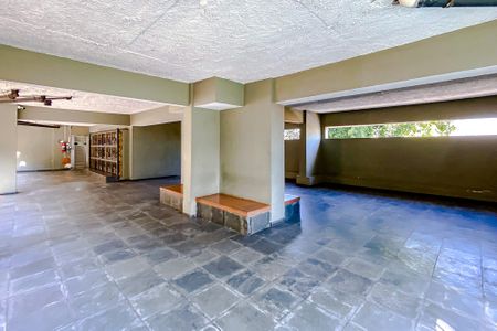 Área comum de apartamento para alugar com 2 quartos, 72m² em Vila Prudente, São Paulo