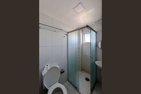 Apartamento para alugar com 72m², 2 quartos e 1 vaga Apartamento para alugar com 72m², 2 quartos e 1 vagaBanheiroBanheiro