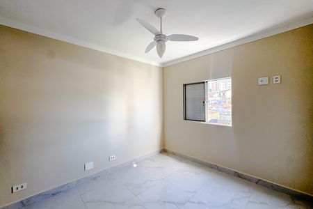 Quarto 1 de apartamento para alugar com 2 quartos, 72m² em Vila Prudente, São Paulo