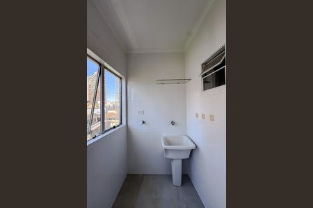 Apartamento para alugar com 72m², 2 quartos e 1 vaga Apartamento para alugar com 72m², 2 quartos e 1 vagaCozinha e Área de Serviço