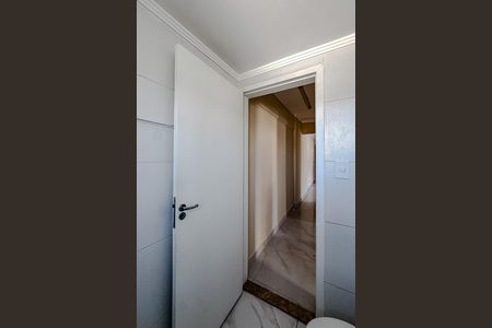 Apartamento para alugar com 72m², 2 quartos e 1 vaga Apartamento para alugar com 72m², 2 quartos e 1 vagaBanheiro