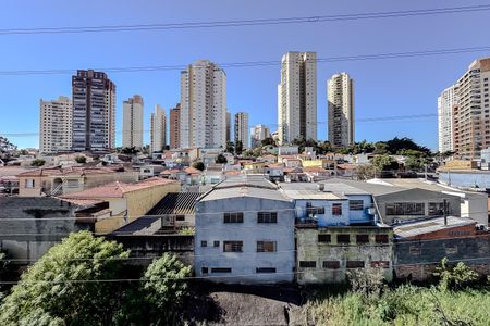 Vista do Quarto 1 de apartamento para alugar com 2 quartos, 72m² em Vila Prudente, São Paulo