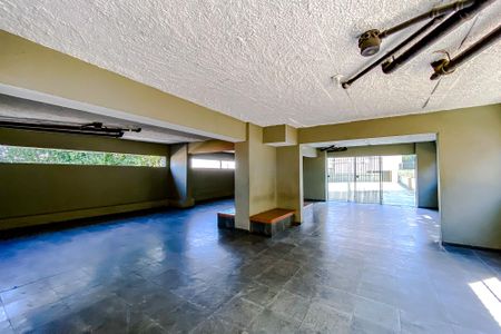Área comum de apartamento para alugar com 2 quartos, 72m² em Vila Prudente, São Paulo