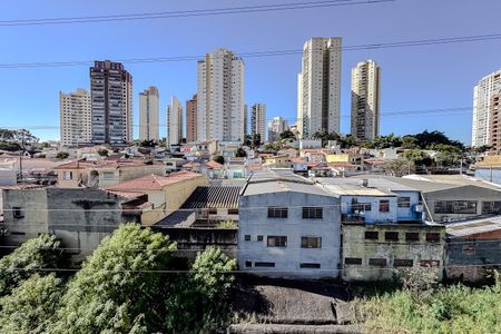 Apartamento para alugar com 72m², 2 quartos e 1 vaga Apartamento para alugar com 72m², 2 quartos e 1 vagaVista do Quarto 2