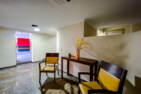Área comum de apartamento para alugar com 2 quartos, 72m² em Vila Prudente, São Paulo