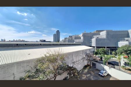 Vista de apartamento para alugar com 1 quarto, 70m² em Vila Leopoldina, São Paulo