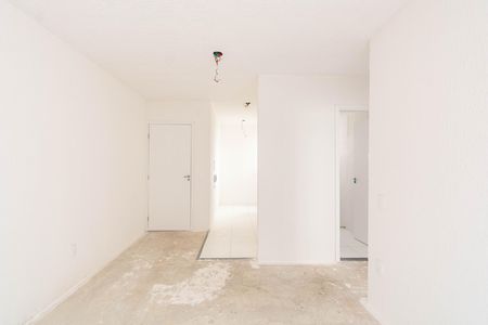 Apartamento à venda com 2 quartos, 48m² em Fátima, Canoas