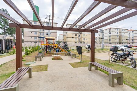 Apartamento à venda com 2 quartos, 48m² em Fátima, Canoas